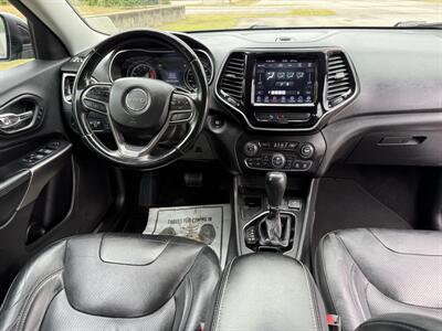 2020 Jeep Cherokee Limited   - Photo 20 - Columbia, SC 29210