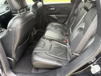2020 Jeep Cherokee Limited   - Photo 17 - Columbia, SC 29210