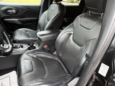 2020 Jeep Cherokee Limited   - Photo 15 - Columbia, SC 29210