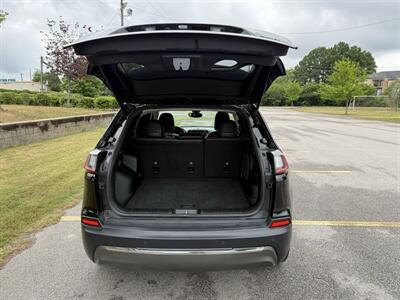 2020 Jeep Cherokee Limited   - Photo 13 - Columbia, SC 29210