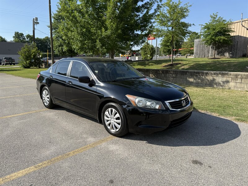 2010 Honda Accord LX Auto's photo