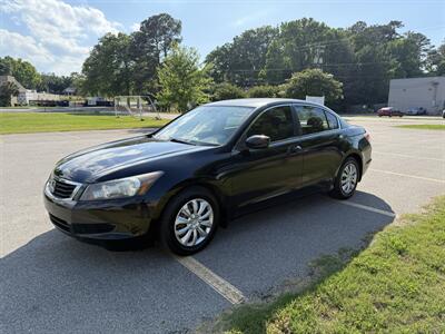 2010 Honda Accord LX   - Photo 6 - Columbia, SC 29210