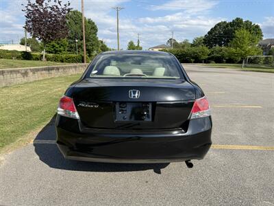2010 Honda Accord LX   - Photo 3 - Columbia, SC 29210