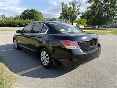 2010 Honda Accord LX   - Photo 4 - Columbia, SC 29210