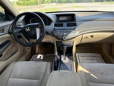 2010 Honda Accord LX   - Photo 14 - Columbia, SC 29210