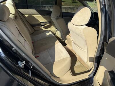 2010 Honda Accord LX   - Photo 13 - Columbia, SC 29210