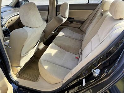 2010 Honda Accord LX   - Photo 11 - Columbia, SC 29210