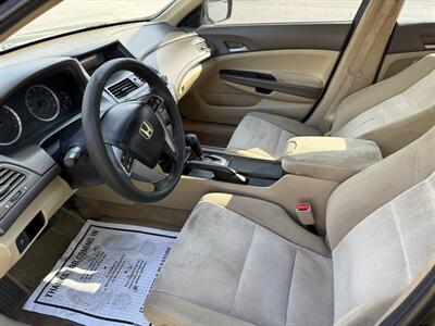 2010 Honda Accord LX   - Photo 9 - Columbia, SC 29210