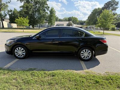 2010 Honda Accord LX   - Photo 5 - Columbia, SC 29210