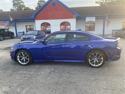2021 Dodge Charger GT - Photo 5 - Columbia, SC 29210