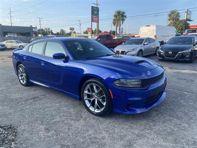2021 Dodge Charger GT - Photo 1 - Columbia, SC 29210