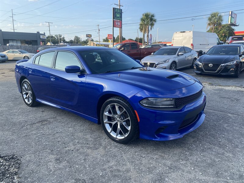 2021 Dodge Charger GT  