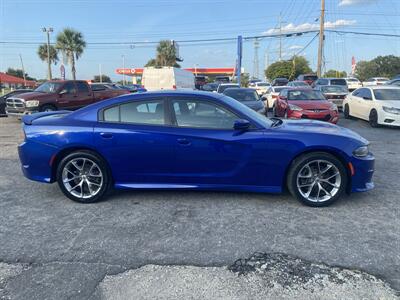 2021 Dodge Charger GT - Photo 2 - Columbia, SC 29210