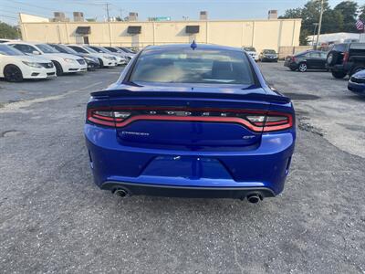 2021 Dodge Charger GT - Photo 4 - Columbia, SC 29210