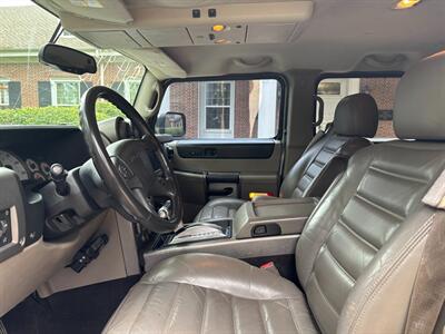 2003 Hummer H2   - Photo 10 - Columbia, SC 29210