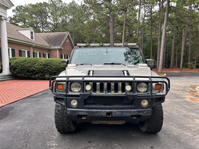 2003 Hummer H2   - Photo 3 - Columbia, SC 29210