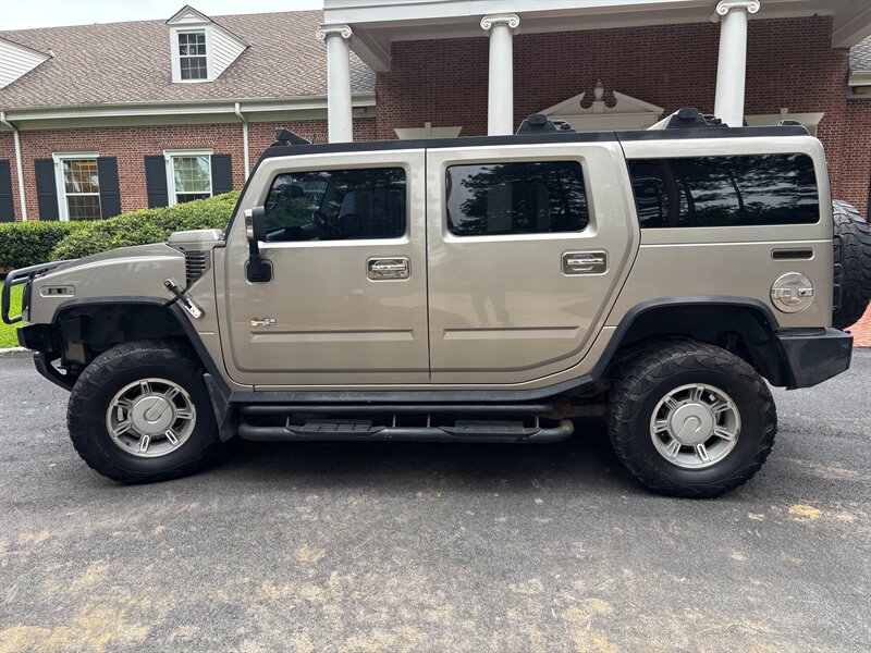 2003 Hummer H2 - Photo 1 - Columbia, SC 29210