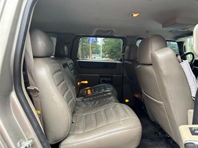 2003 Hummer H2   - Photo 9 - Columbia, SC 29210