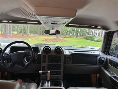 2003 Hummer H2   - Photo 11 - Columbia, SC 29210