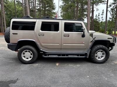 2003 Hummer H2   - Photo 2 - Columbia, SC 29210