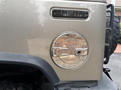 2003 Hummer H2   - Photo 6 - Columbia, SC 29210