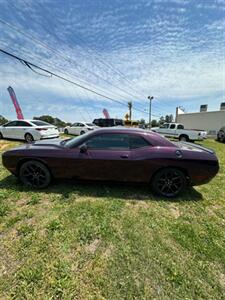 2020 Dodge Challenger SXT   - Photo 4 - Columbia, SC 29210