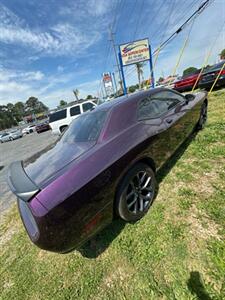 2020 Dodge Challenger SXT   - Photo 3 - Columbia, SC 29210