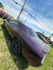 2020 Dodge Challenger SXT   - Photo 6 - Columbia, SC 29210