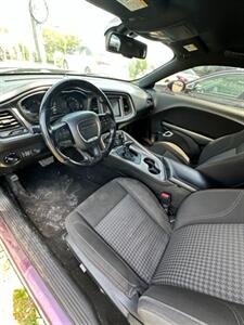 2020 Dodge Challenger SXT   - Photo 9 - Columbia, SC 29210