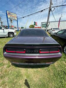 2020 Dodge Challenger SXT   - Photo 5 - Columbia, SC 29210