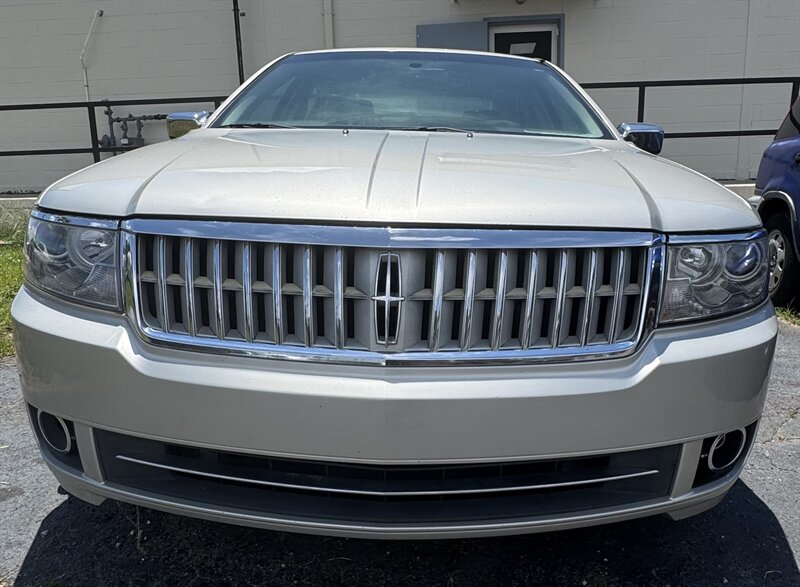 2007 Lincoln MKZ  