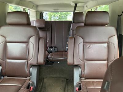 2015 Chevrolet Suburban LTZ - Photo 15 - Columbia, SC 29210