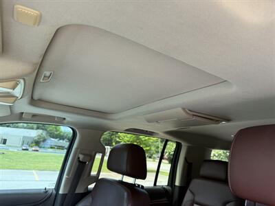 2015 Chevrolet Suburban LTZ - Photo 13 - Columbia, SC 29210