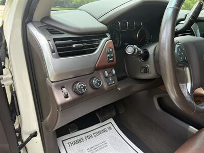 2015 Chevrolet Suburban LTZ - Photo 12 - Columbia, SC 29210