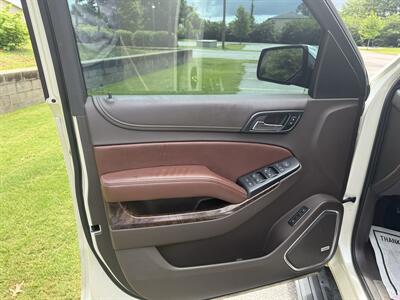 2015 Chevrolet Suburban LTZ - Photo 10 - Columbia, SC 29210