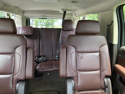 2015 Chevrolet Suburban LTZ - Photo 16 - Columbia, SC 29210