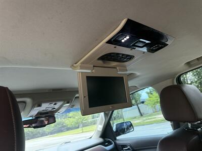 2015 Chevrolet Suburban LTZ - Photo 14 - Columbia, SC 29210