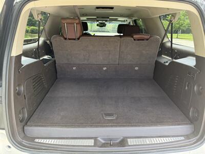 2015 Chevrolet Suburban LTZ - Photo 19 - Columbia, SC 29210