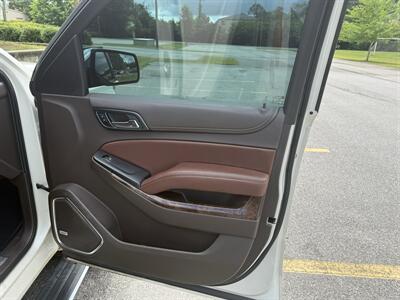 2015 Chevrolet Suburban LTZ - Photo 9 - Columbia, SC 29210