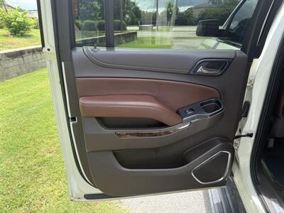 2015 Chevrolet Suburban LTZ - Photo 18 - Columbia, SC 29210