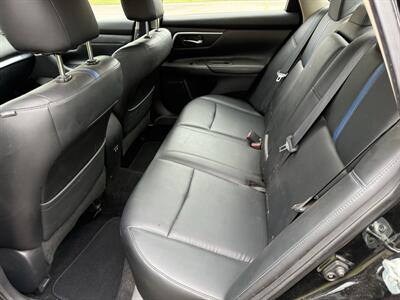 2018 Nissan Altima 2.5 SR   - Photo 9 - Columbia, SC 29210