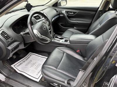 2018 Nissan Altima 2.5 SR   - Photo 12 - Columbia, SC 29210