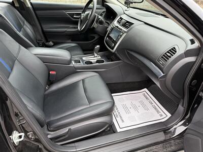 2018 Nissan Altima 2.5 SR   - Photo 16 - Columbia, SC 29210