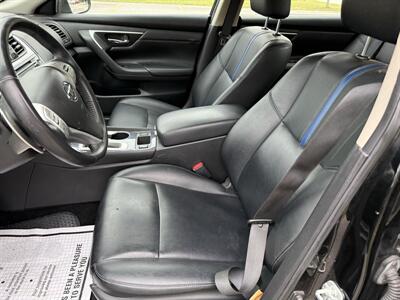 2018 Nissan Altima 2.5 SR   - Photo 15 - Columbia, SC 29210