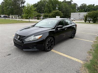 2018 Nissan Altima 2.5 SR   - Photo 7 - Columbia, SC 29210