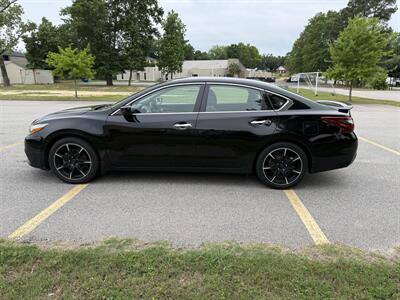 2018 Nissan Altima 2.5 SR   - Photo 6 - Columbia, SC 29210