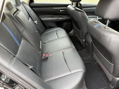 2018 Nissan Altima 2.5 SR   - Photo 13 - Columbia, SC 29210