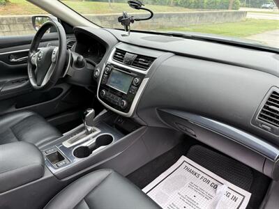 2018 Nissan Altima 2.5 SR   - Photo 17 - Columbia, SC 29210