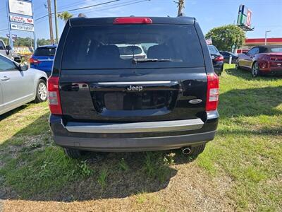 2016 Jeep Patriot Sport - Photo 5 - Columbia, SC 29210