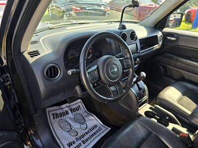2016 Jeep Patriot Sport - Photo 6 - Columbia, SC 29210